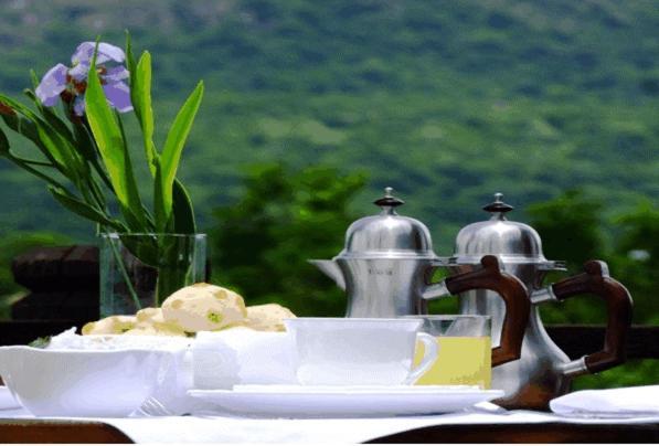 Lis Bleu Inn 3*