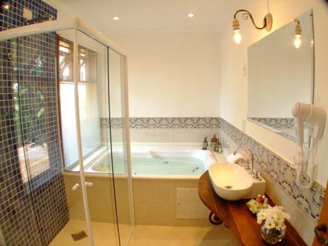 Inn Lis Bleu