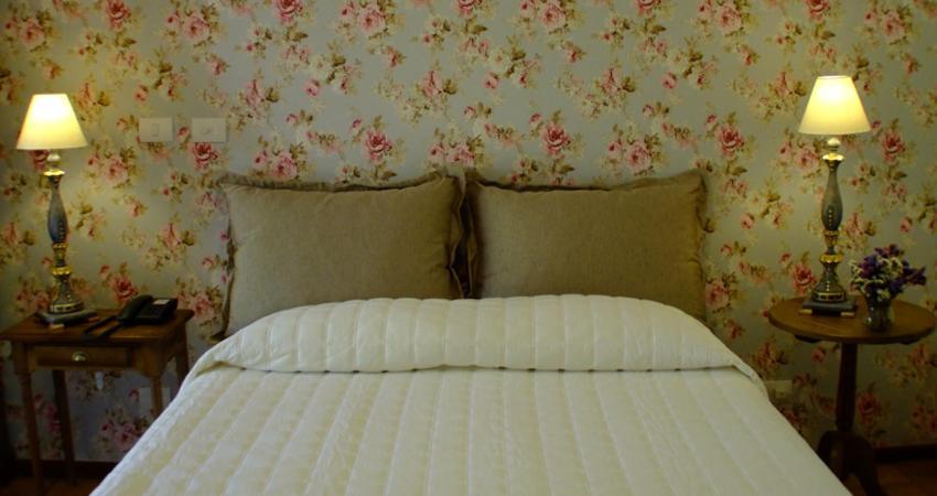 Lis Bleu Inn 3*