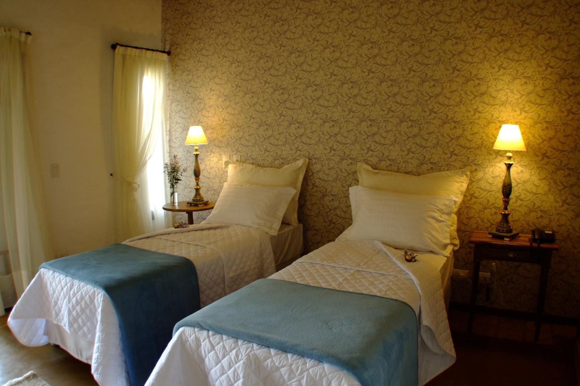 Lis Bleu Inn Tiradentes