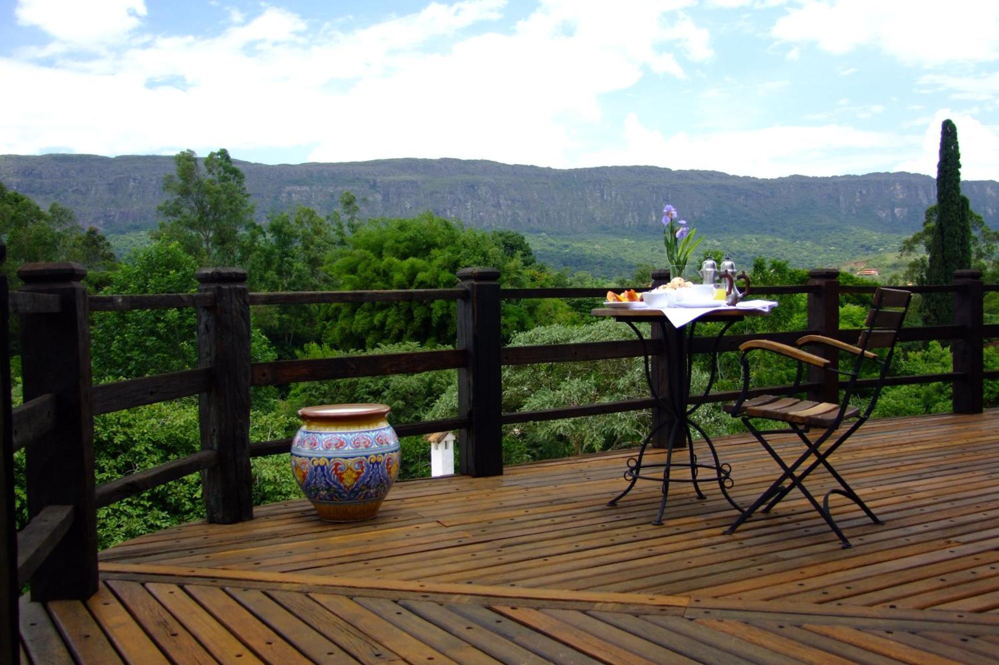 Inn Lis Bleu Tiradentes