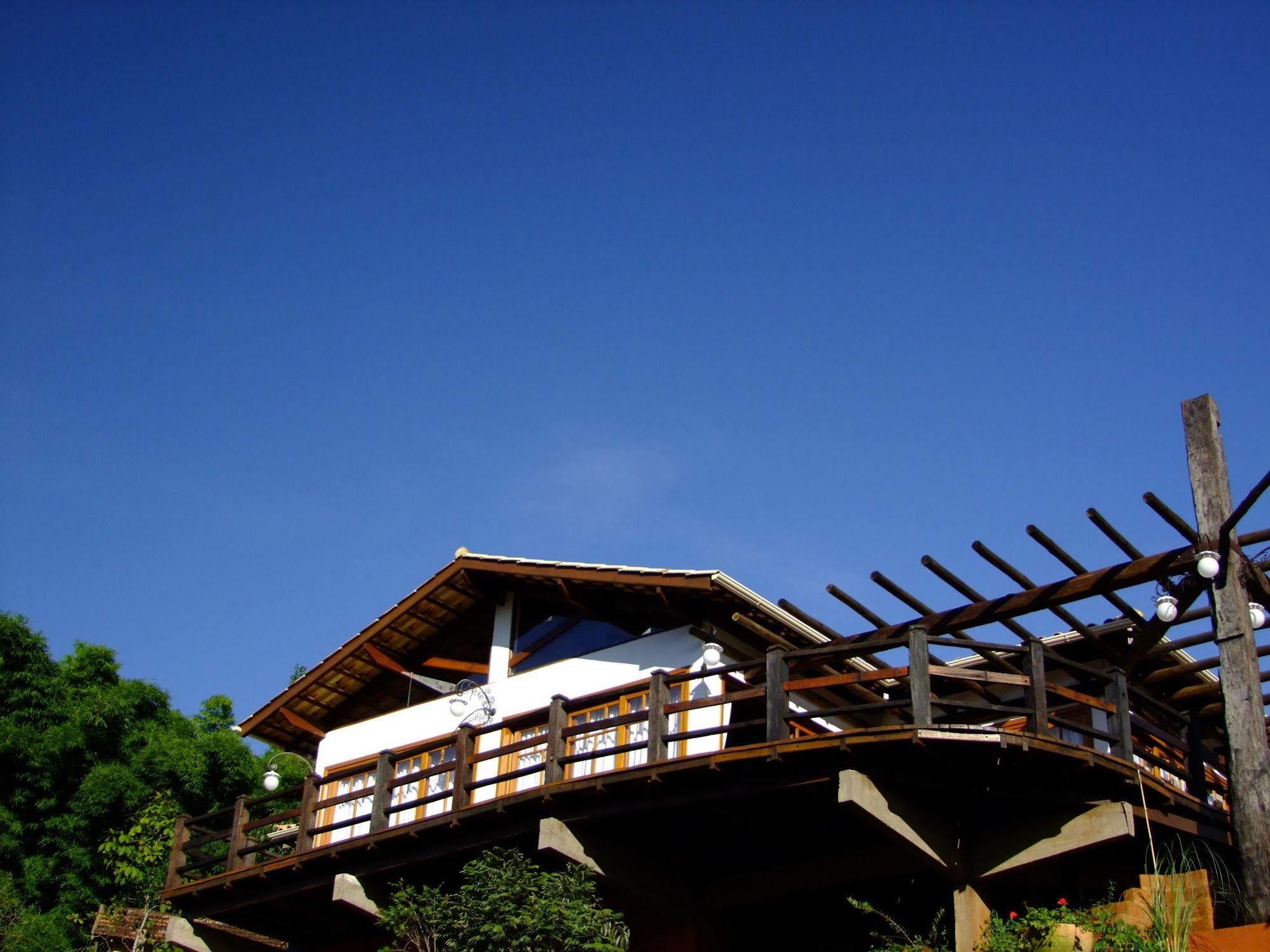 Inn Lis Bleu