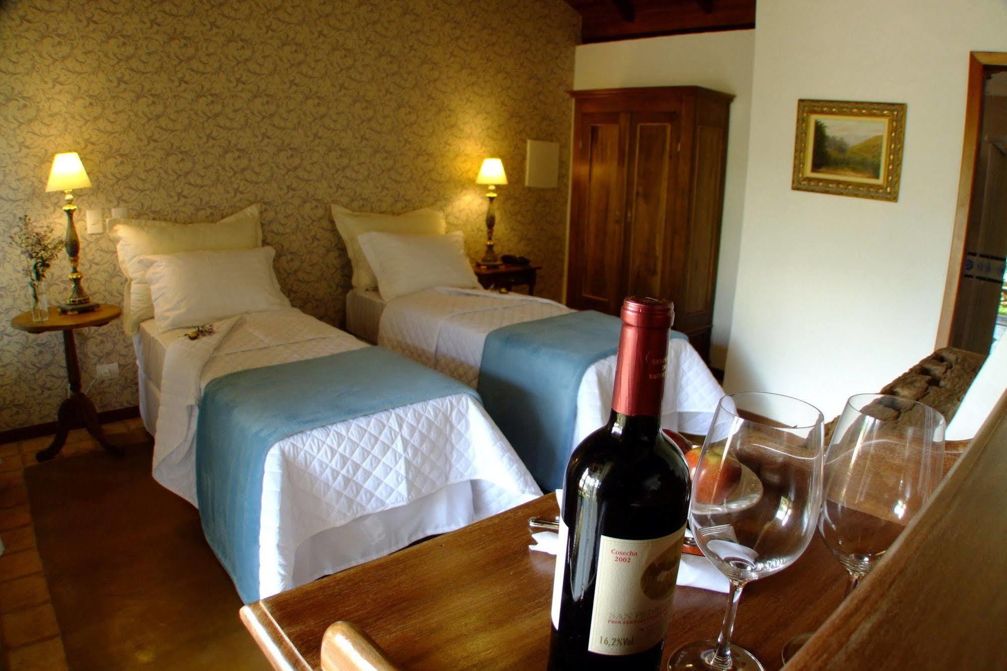 Lis Bleu 3* Tiradentes