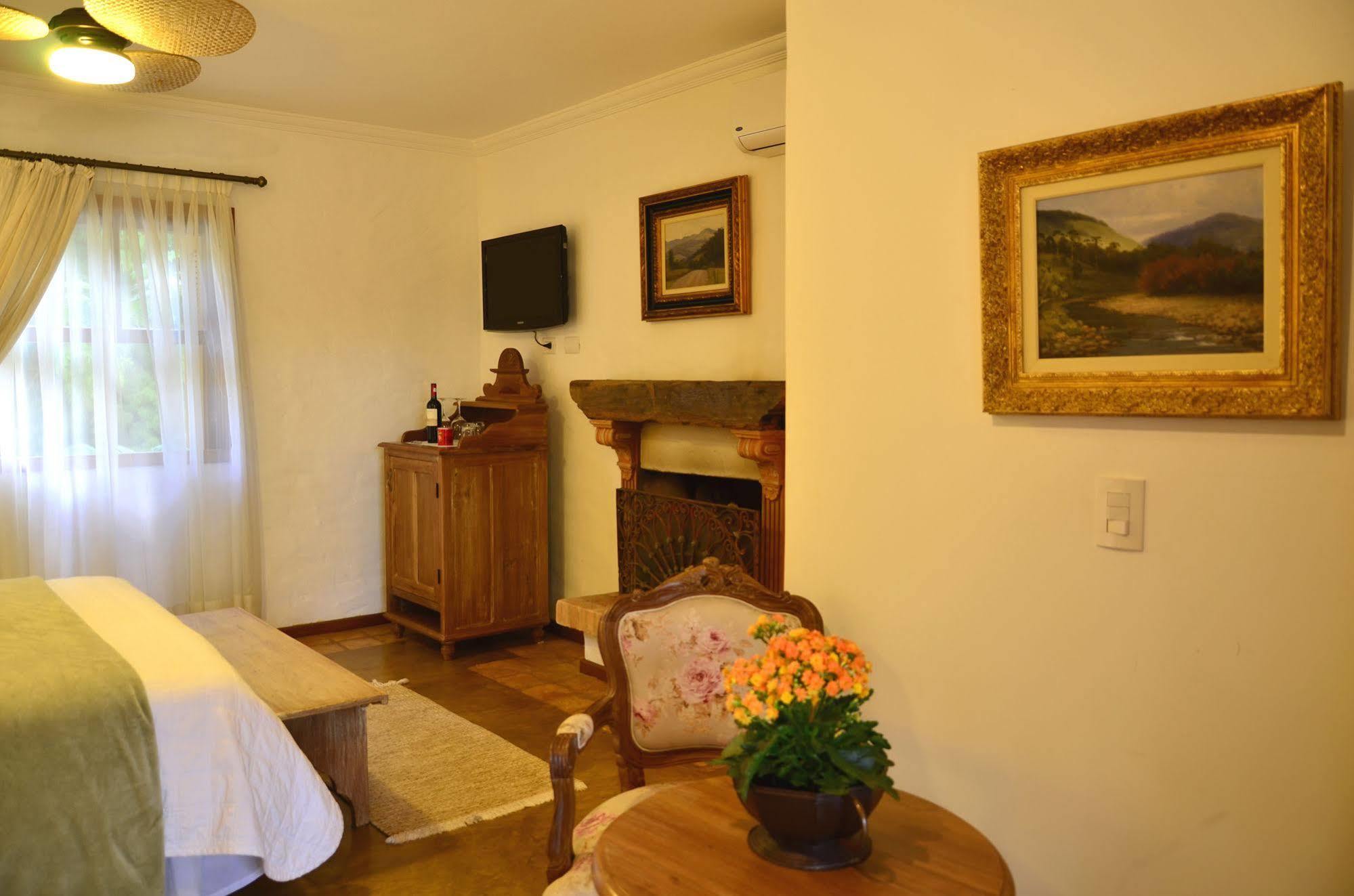 Inn Lis Bleu Tiradentes