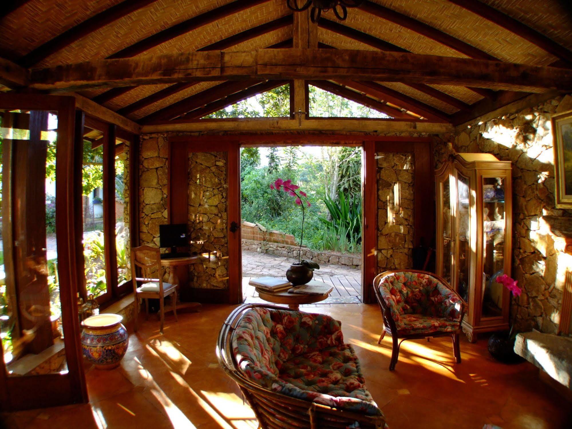 Lis Bleu 3* Tiradentes